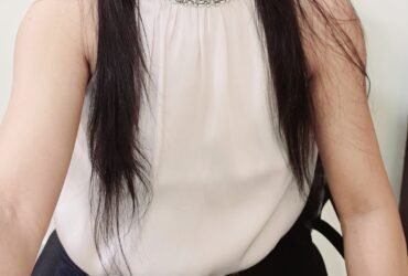 No Brokers in Between, Silvi Chaudhary Your Exclusive Delhi Independent Escorts   +91-9311494259