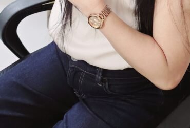 Hello gentlemen, I am Silvi Chaudhery, your ultimate companion for unforgettable moments in Delhi.