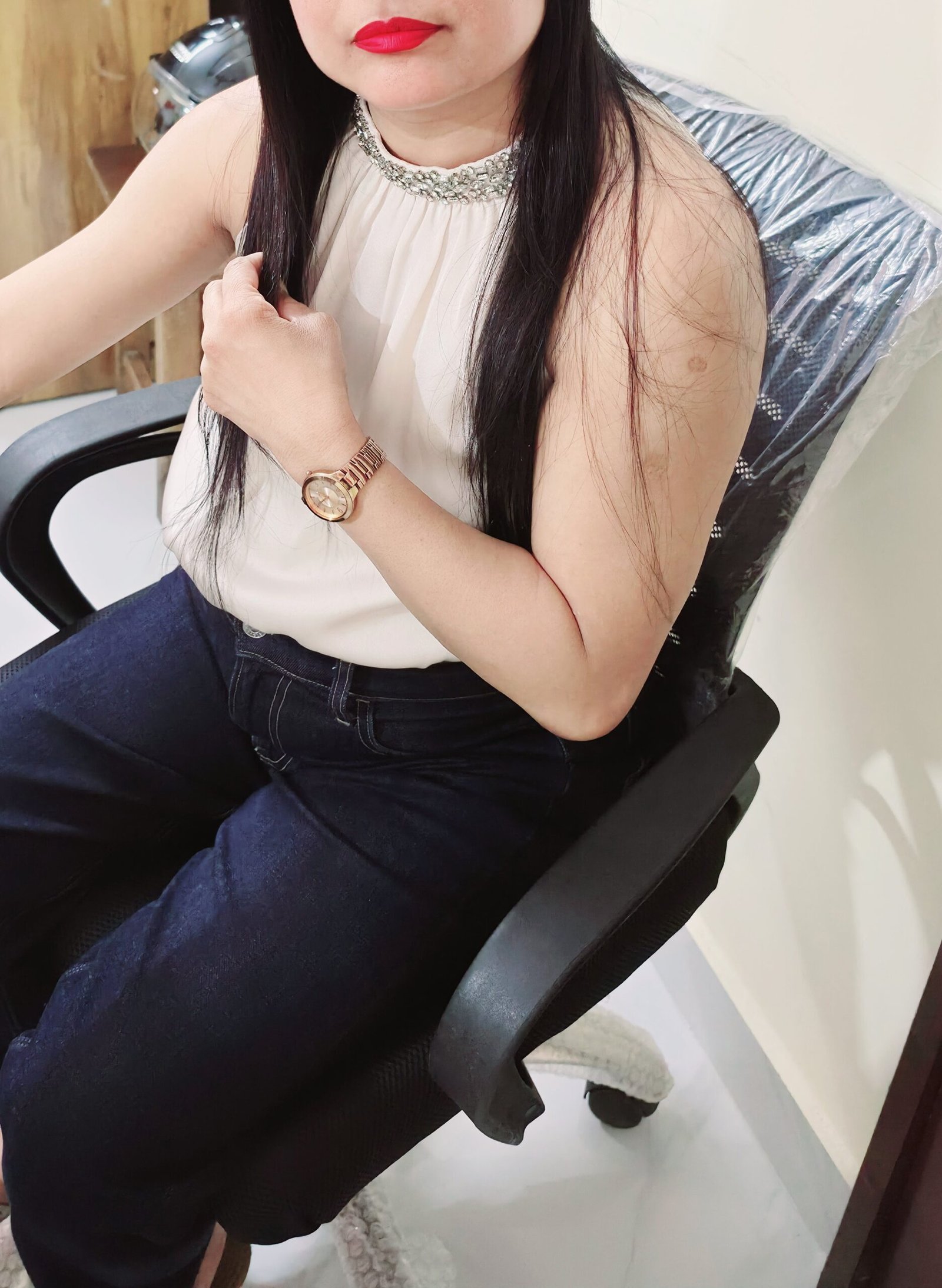 No Brokers in Between, Silvi Chaudhary Your Exclusive Delhi Independent Escorts   +91-9311494259