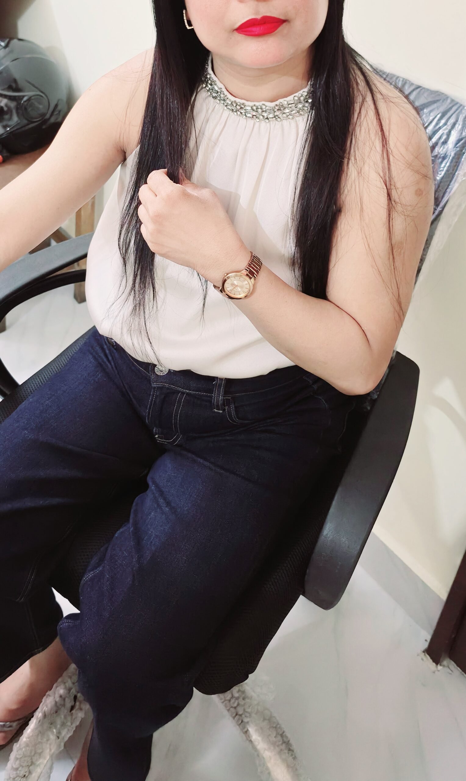 No Brokers in Between, Silvi Chaudhary Your Exclusive Delhi Independent Escorts   +91-9311494259