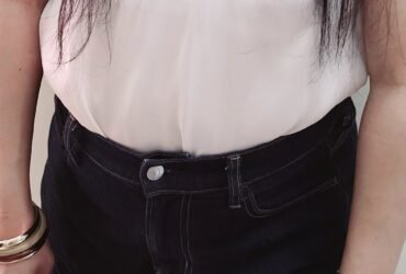 Hello gentlemen, I am Silvi Chaudhery, your ultimate companion for unforgettable moments in Delhi.