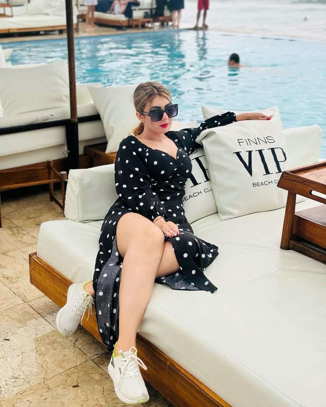 Independent Call girls in Sainik Farm – Delhi Escorts Service 9667677194