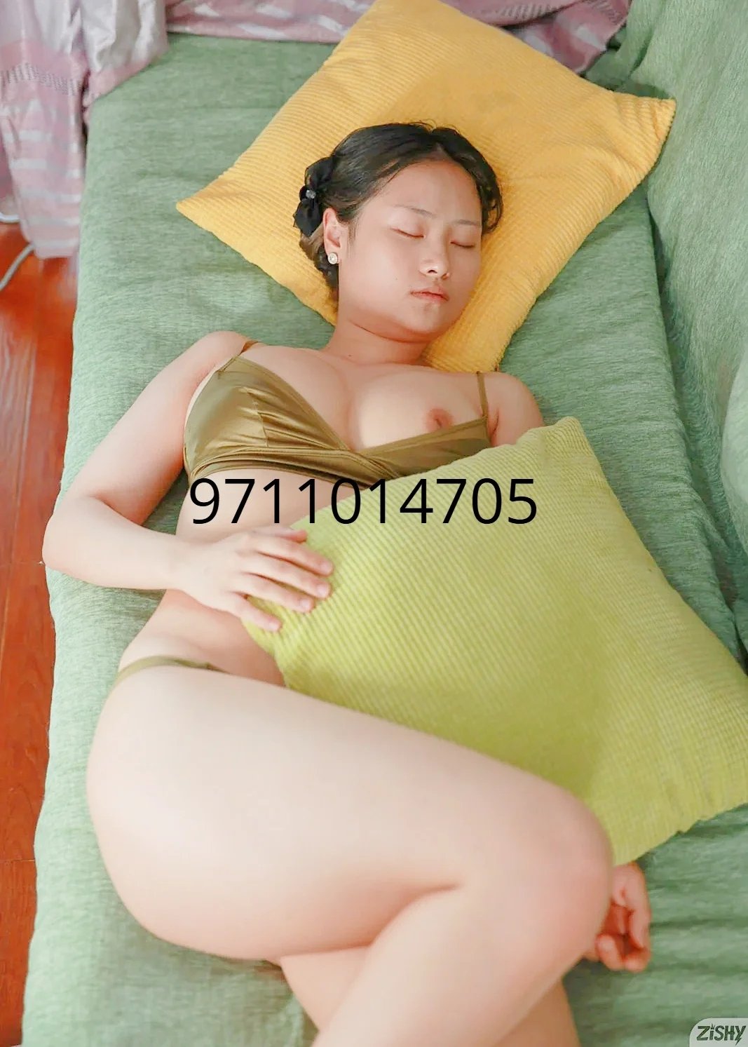 Call Girls in Pandav Nagar Delhi ⎷ ☞((➤97110°14705➤))☜ ⎷Best Service 24/7