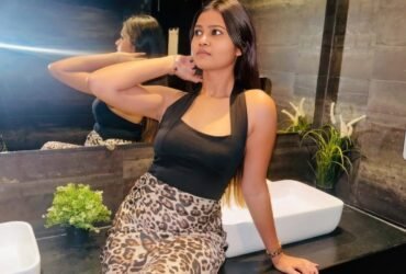 Real (Gfe) Call Girls in Dwarka Sector 14 Delhi & VIP Service – 9667677194