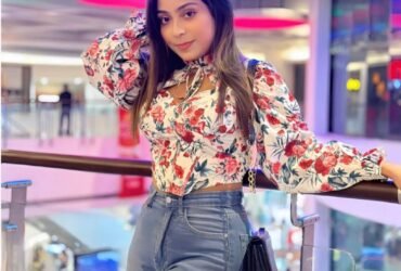 Real (Gfe) Call Girls In Sector 93 (-Noida ☛📲9667677194📲☚ Escorts-) Service