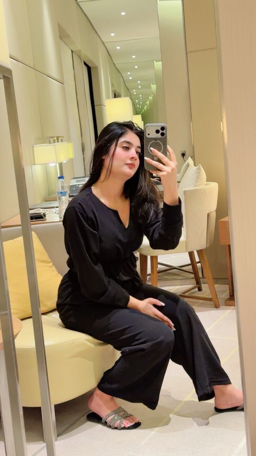 Real (Gfe) Call Girls in Radisson Blu Plaza Delhi Airport & VIP Service – 9667677194