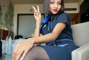 +91-9667606617⎷ Call Girls In Dwarka Sector 12 Delhi✔️