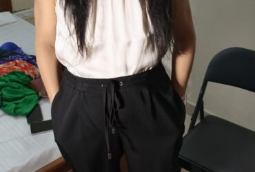 As a premium Delhi Independent Female Escorts, I pride myself on being sexually liberal, adventurous, and dedicated to fulfilling your deepest desires.