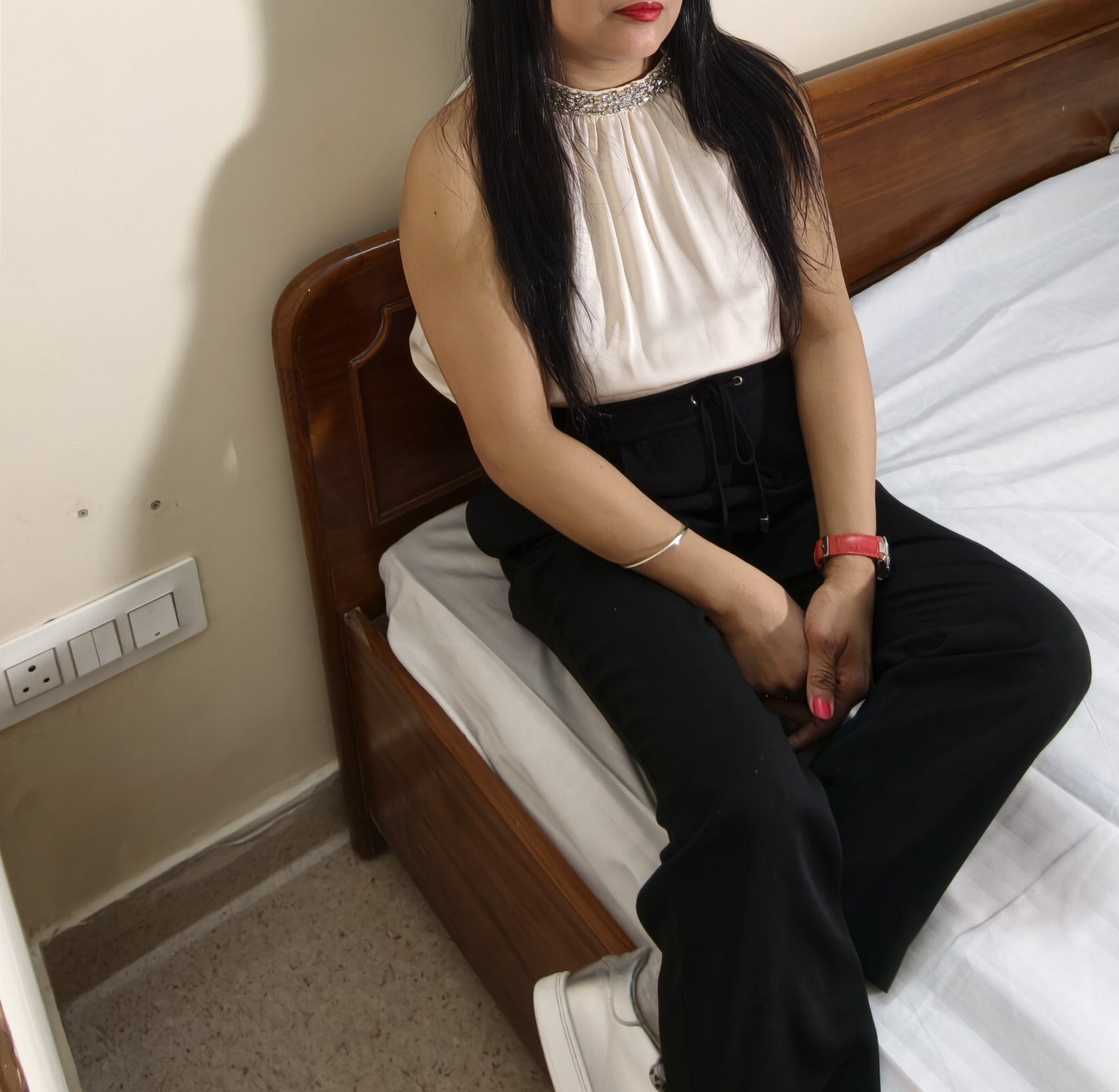 As a premium Delhi Independent Female Escorts, I pride myself on being sexually liberal, adventurous, and dedicated to fulfilling your deepest desires.