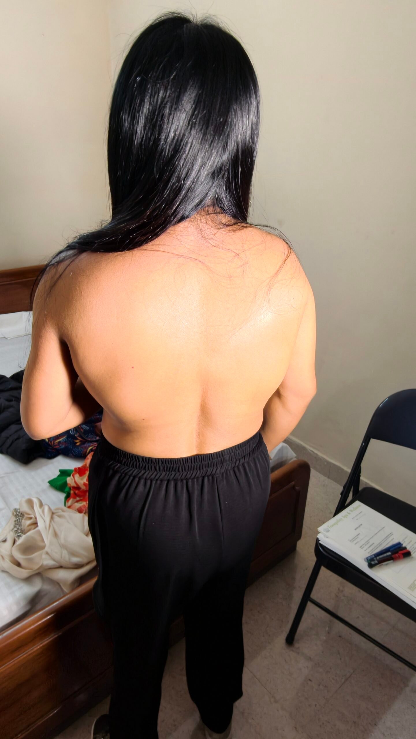 I offer discreet, high-class companionship tailored for elite and refined men seeking genuine pleasure and relaxation. 9311494259