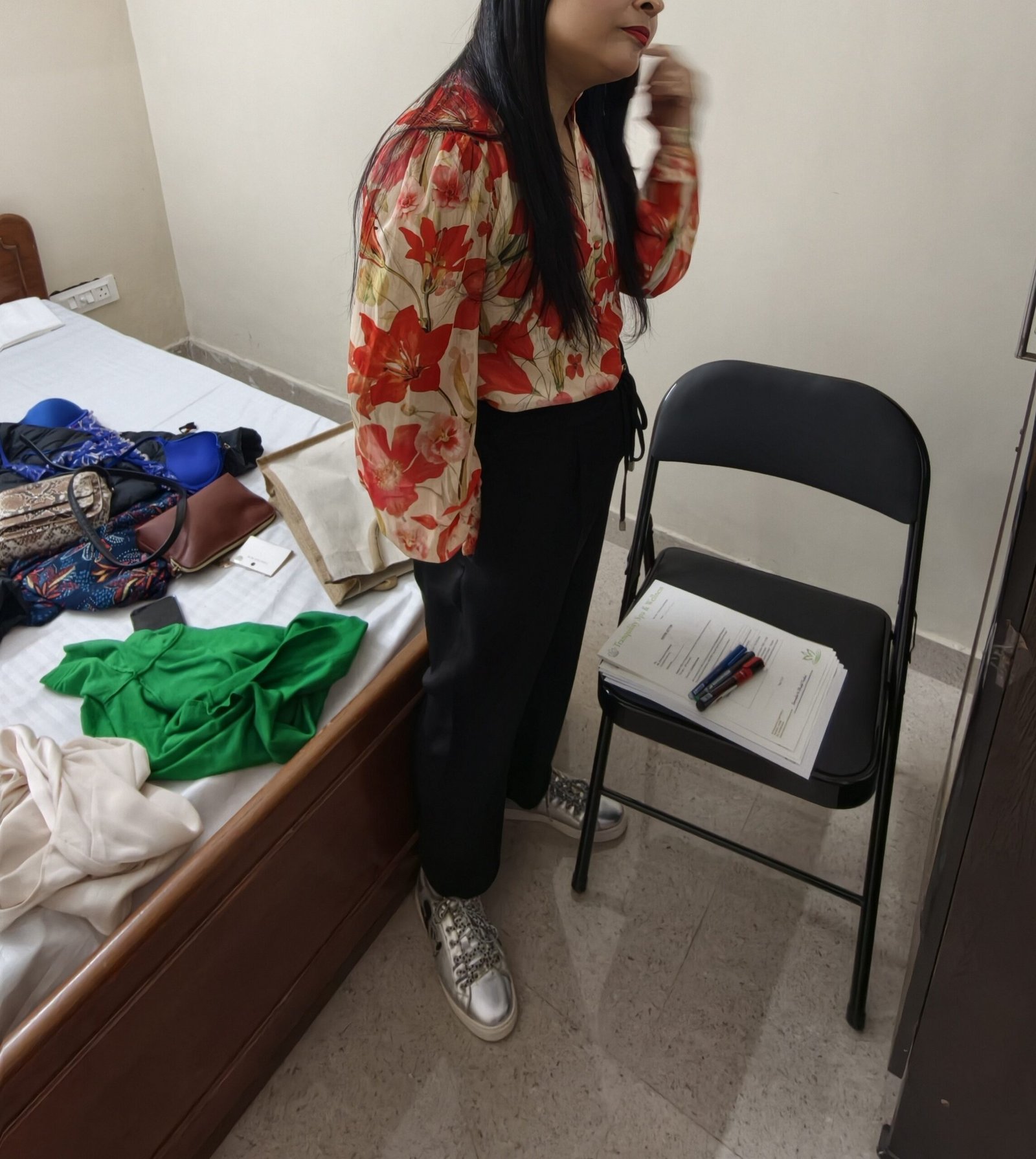 I offer high-profile Independent Female Escorts Service in Delhi, focusing on discretion, respect, and mutual pleasure. Whether in five-star hotels or private settings,