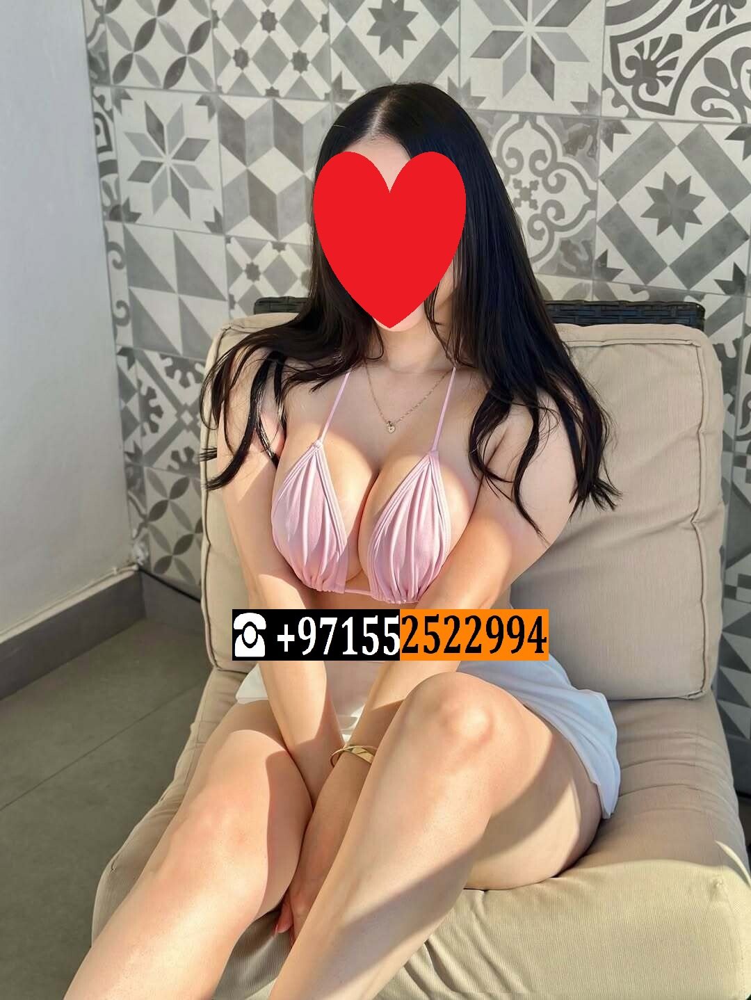 RAK Independent Escorts Girl ≋ØƼƼ2Ƽ22994≋ Ras Al Khaimah Independent Escorts Girl Service