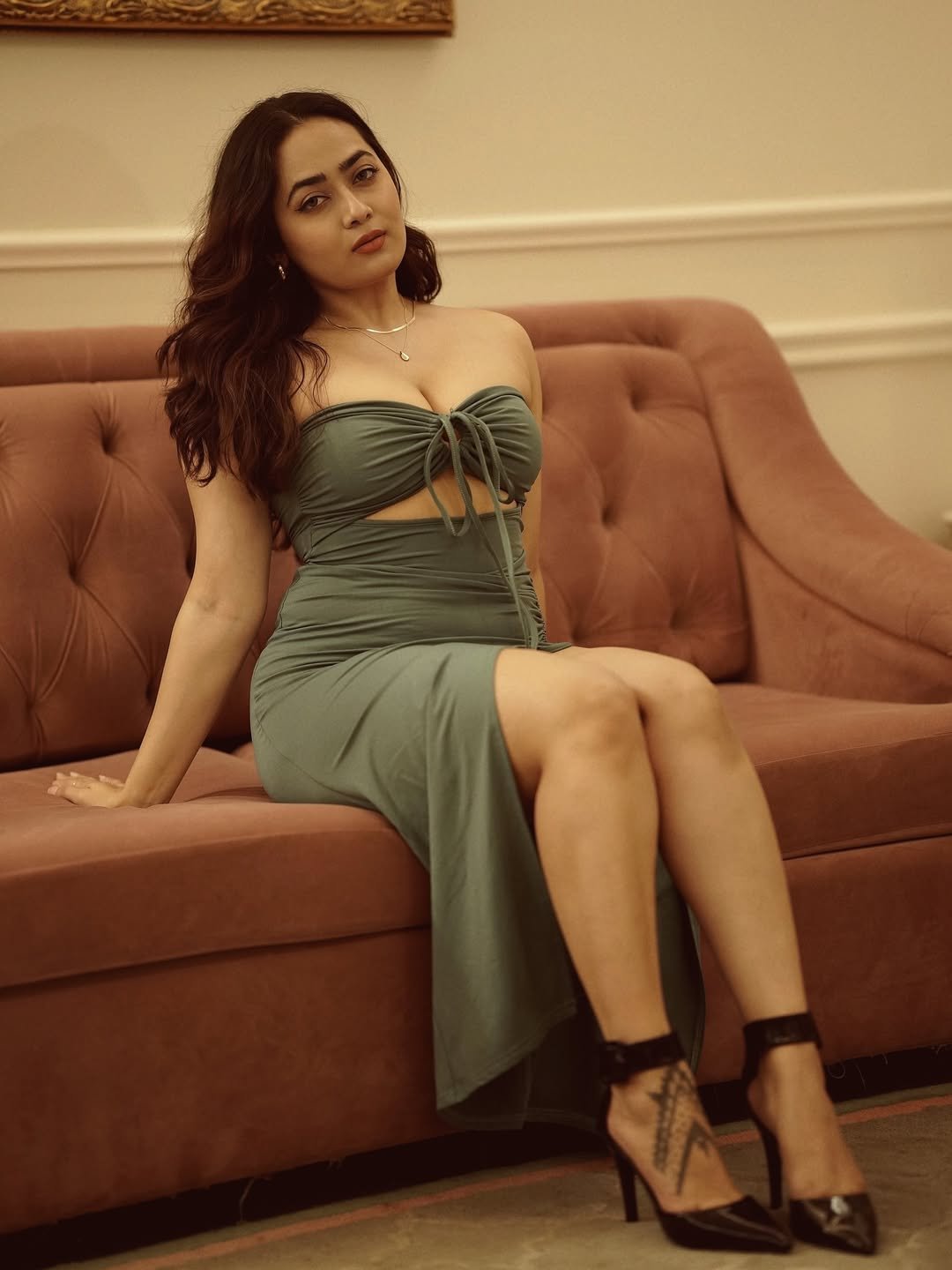 Real Meet ℭaℒℒ Girls In Bali Nagar (Delhi) 9821774457 EscoℝTs ServiCe