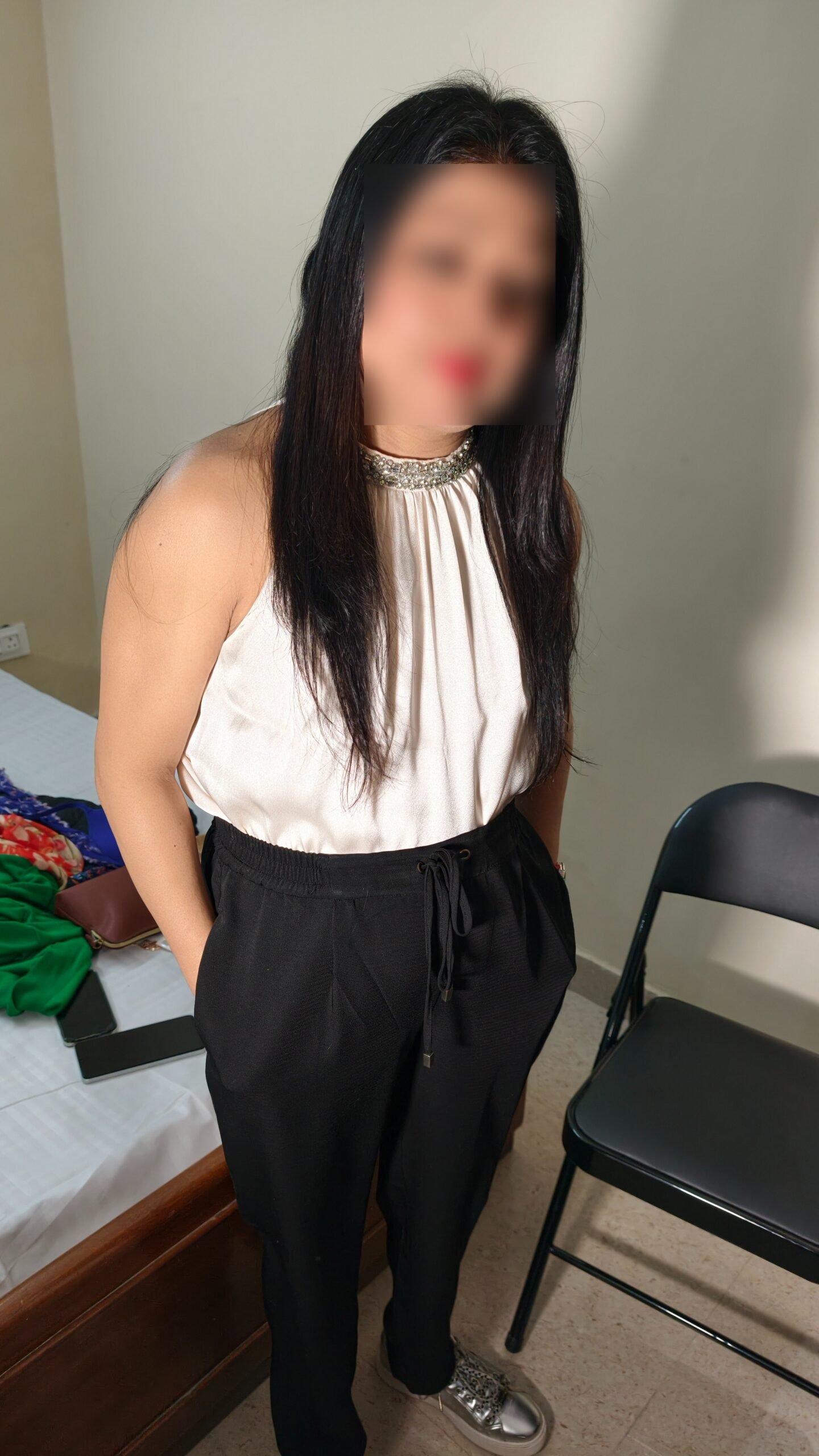 No Brokers in Between, Silvi Chaudhary Your Exclusive Delhi Independent Escorts   +91-9311494259