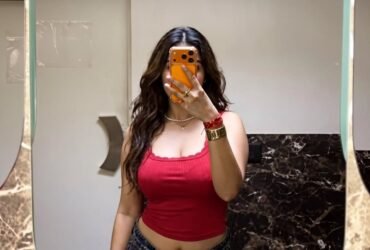 Thane Mulund Ghodbndar Road Vip Profile Escorts 📞9137647864