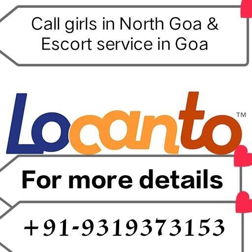 Call Girls in Goa Goa ↫9319373153↬Escort service 24/7 hrs service available