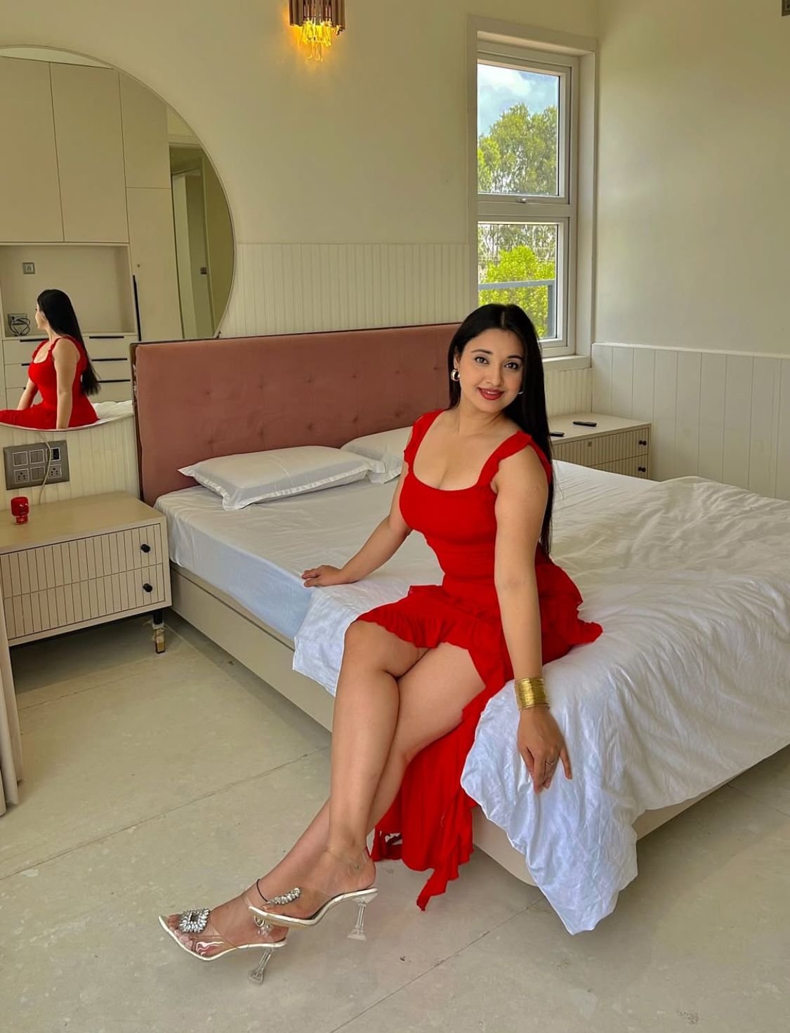 Call Girls in Goa Goa Mapusa ↫9319373153↬Escort service 24/7 hrs service