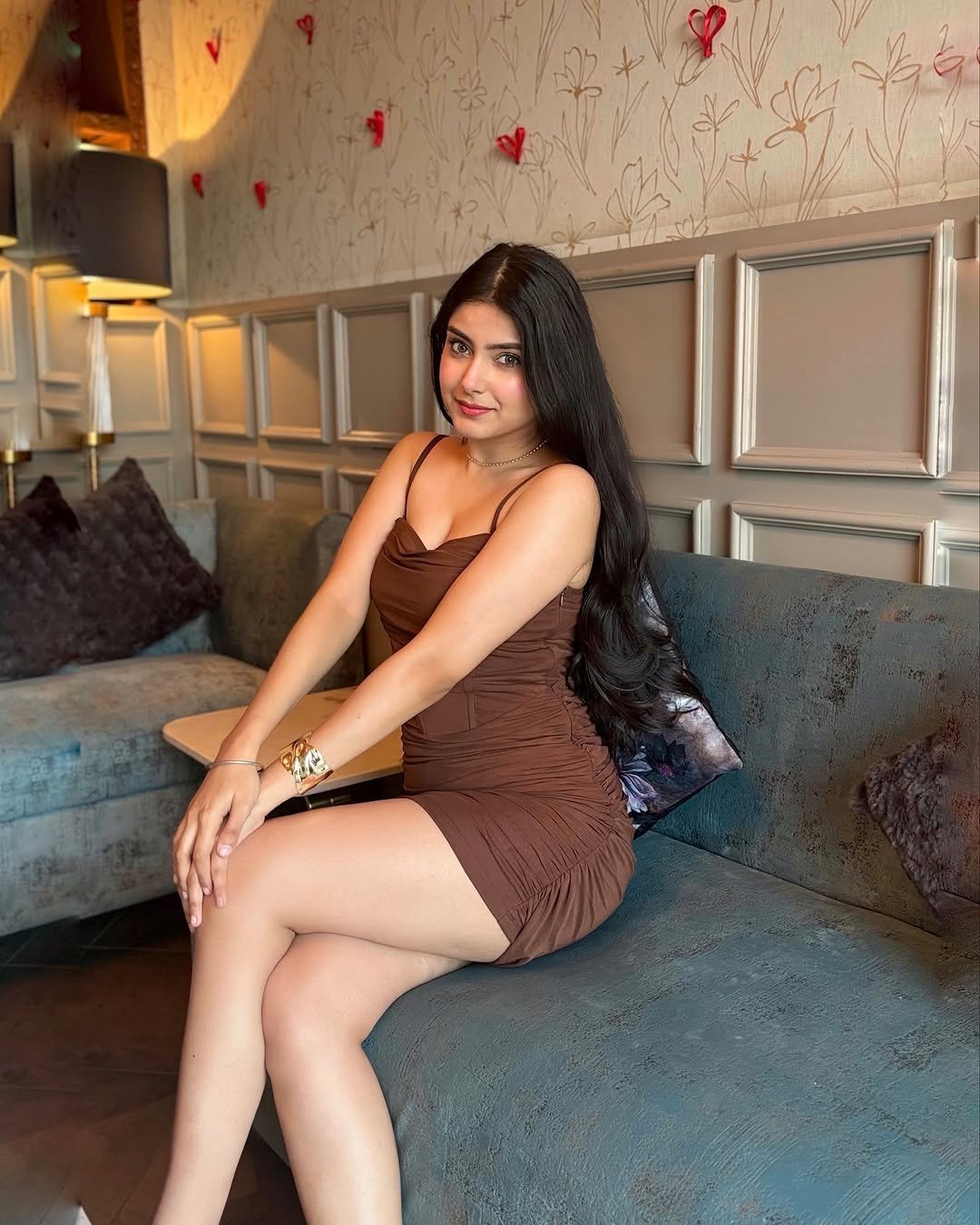 Hot Call Girls in Goa Cash Delivery Escort Service 9211765880