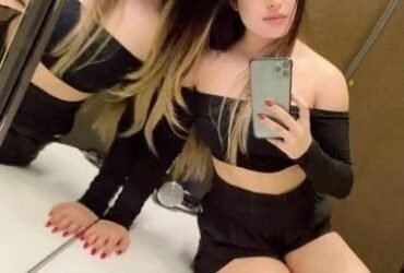 Call Girls In Okhla Phase II ⪻⧸97110∞14705⧸⪼ Delhi Escorts Service