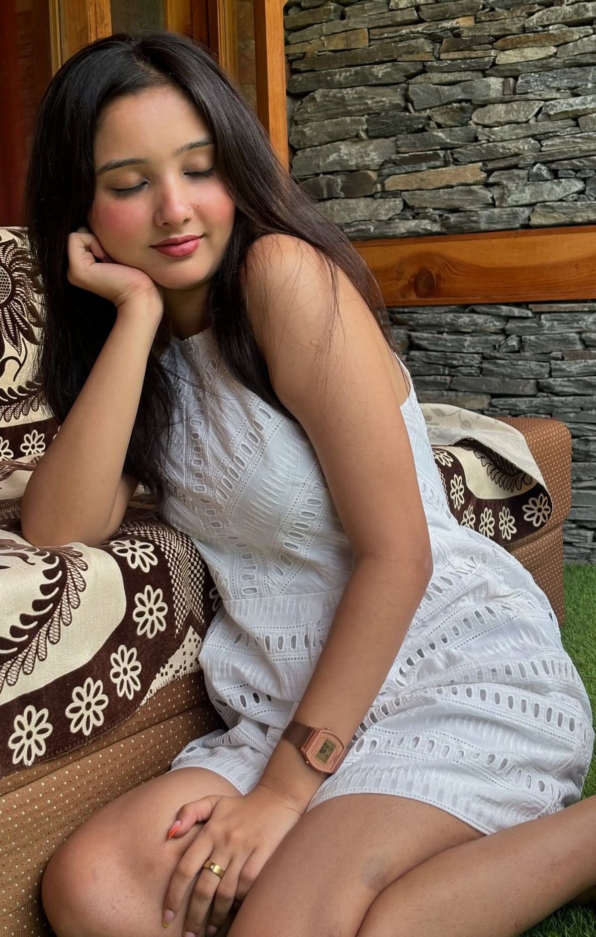 ꃄꄱ꓅⌯ CAll Girls In Bapa Nagar Delhi ⌯ 8448803038, Justdial Escorts