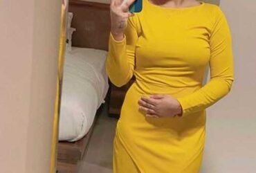 Call Girl Near Le Meridien Delhi ↬ ✡️+91-99⇴58⇴62⇴66⇴94‼️Delhi 5 Star Hotel Russian Escort