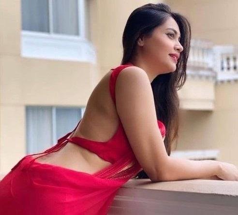 BOOK ME : 99, 533, 22, 196 Call Girls In Sarvodaya Enclave Delhi