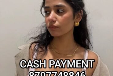 CUDDALORE CASH PAYMENT 8797748846 CALL GIRL SERVICE ANU CALL ME❣️