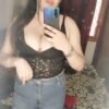Andheri Escorts Service 📞 7208743512 Sakinaka Wondar Full Competive Models Call Girls Service