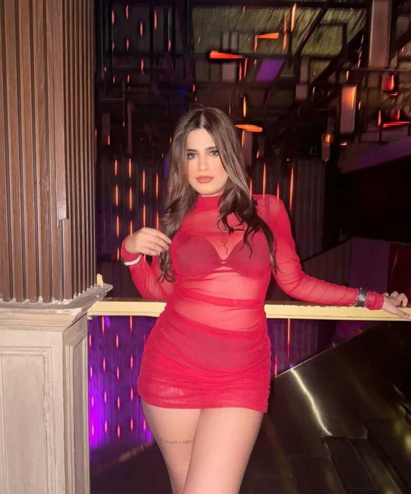 Call Girls In Noida Sector-100 ❤️>