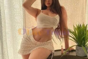 Call Girls In Noida Sector-123 ❤️>