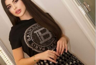 Late-Night Call Girls in House of Comfort Noida – Delhi Escorts Service 9220592151