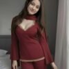 (Low ? Rate) %Call Girls! In # Sector-126 Noida ╬ ✯ 9654☘️726276 ╬ ✯