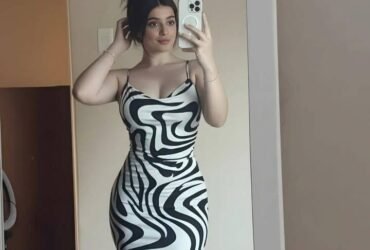 Russian (W1)→Call Girls In Sector-137 Noida⛔9711147426