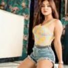 Book No.1 Call Girls in Saraswati Vihar Delhi & Escorts Service 📞+91-9555773836
