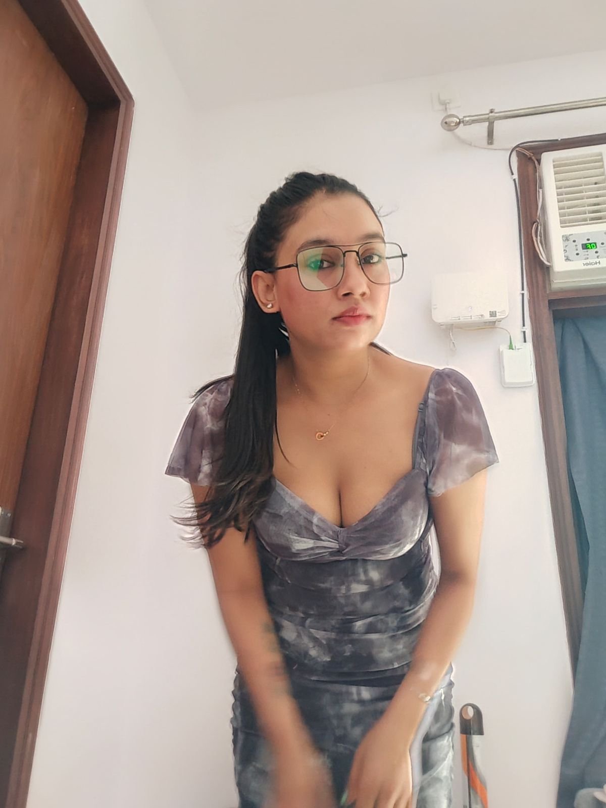 Call Girl In Red Fox Hotel, Delhi Airport ¶ 9811754503 ¶