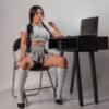 Call Girls In Saket 9958659377 दिल्ली Service 𝟏𝟬𝟬%Genuine