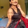 ☎+𝟵𝟭-𝟳𝟴𝟯𝟴𝟴𝟵𝟐𝟯𝟯𝟵, Door step call girls in Saket (Delhi), 24/7 Hrs Service available