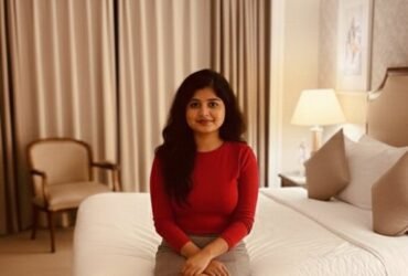 9137990301 Escorts Service Near Hotel The westNear hotel garden city