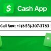 Explanation of the +1(888)-311-0424 Cash App Withdrawal Limit (ATM, BTC)