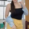 Escort Service  ⎷ ☞((➤9999321035➤ Call Giℛls In Dwarka Sector 4 Delhi