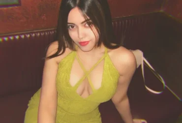 Trusted Call Girl In Sandal Suites by Lemon Tree Hotels Noida 📲 8826744196 |Call Girls Service in Delhi | COD – By Alex