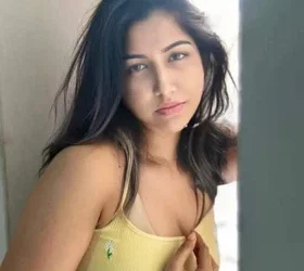 [COD]-Call Girls In Gaur City Mall ⭐9560499215👍Night-Real Female Escort Service