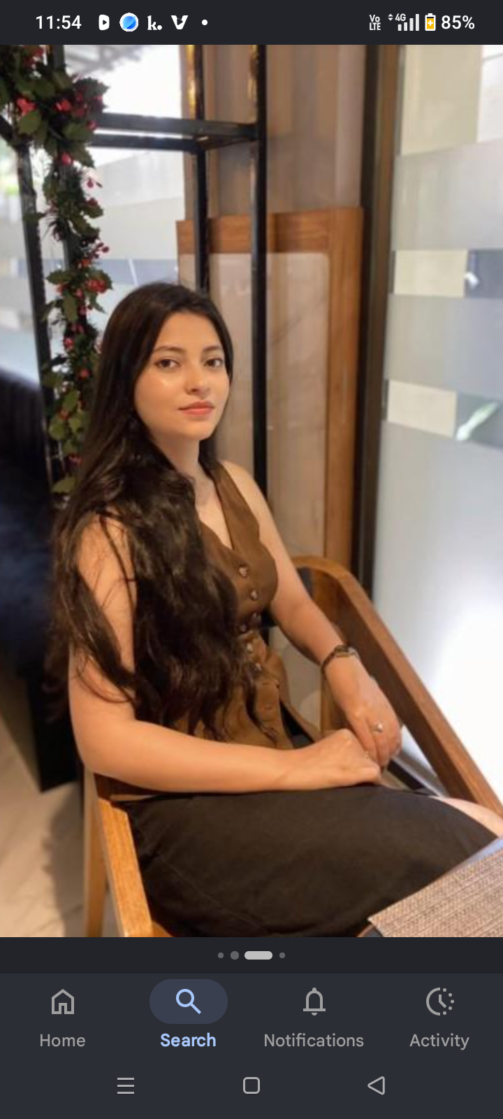 Chandigarh Escorts 89680–49301 Available for you satisfy independent call now