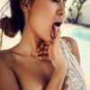 Call Girls In Sarojini Nagar Delhi NCR ☎844842🐍9160 Real & Personal Services