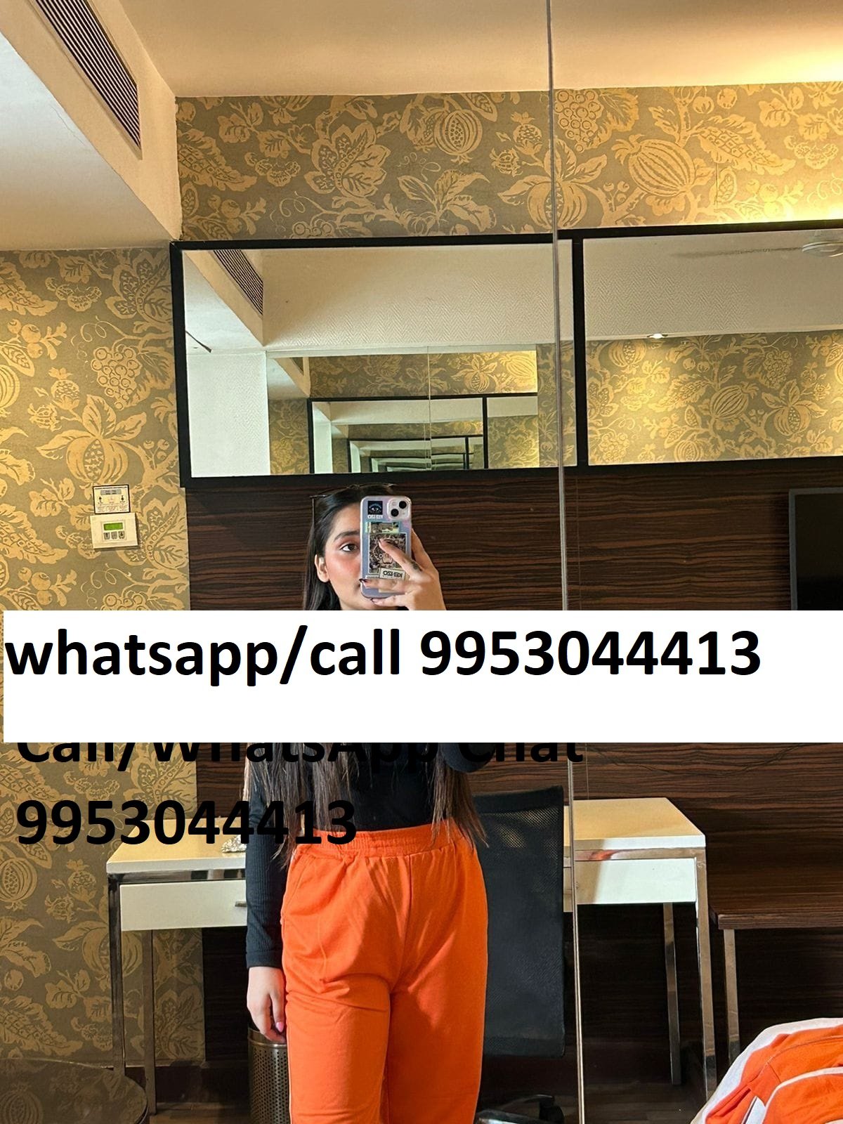 Book Call Girls in Karampura Delhi | 9953044413