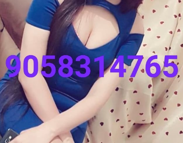 Pragati Maidan Call Girl ↠ 9058314765 Call Girls in Pragati Maidan Escort in Late ↠ New Delhi