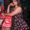 𝟳𝟴𝟯𝟴𝟴𝟵𝟐𝟯𝟯𝟵, (Real Profile) Low Rate, Call Girls In East Vinod Nagar Delhi,24Hrs Available
