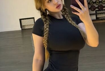 Call Girls Service In Gurgaon Sector 6 | +91⧼9958╰62╯6694⧽| Service Escort Gurgaon