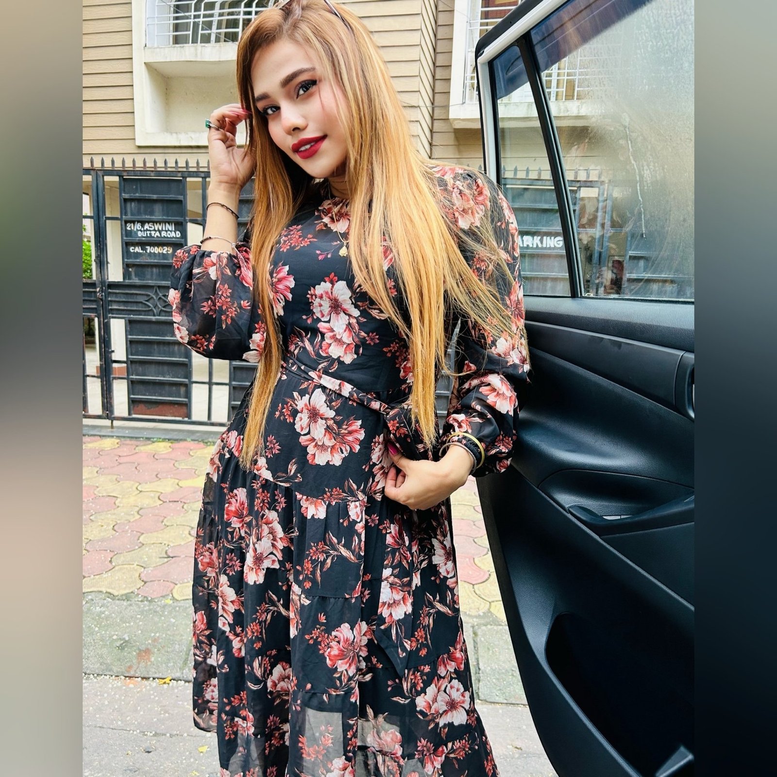 👍 Call Girls in Munirka Delhi ☎ 9990226658 ✯Trusted Escort Service