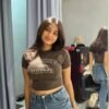 Bhikaji Cama Place Delhi☞TVS-9711147426↓༄༄Real & Genuine Manipori Call Girls In Service